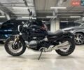 Чорний БМВ R 12, об'ємом двигуна 1.17 л та пробігом 1 тис. км за 17241 $, фото 1 на Automoto.ua