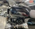 Черный БМВ R 12, объемом двигателя 1.17 л и пробегом 1 тыс. км за 17412 $, фото 18 на Automoto.ua