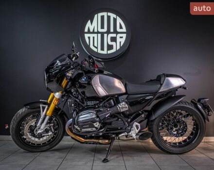Чорний БМВ R 12, об'ємом двигуна 1.17 л та пробігом 6 тис. км за 26000 $, фото 3 на Automoto.ua