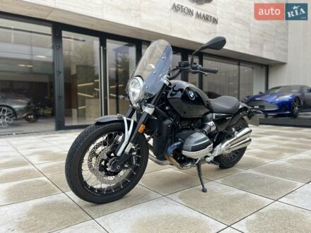 Чорний БМВ R 12, об'ємом двигуна 1.17 л та пробігом 3 тис. км за 18110 $, фото 1 на Automoto.ua