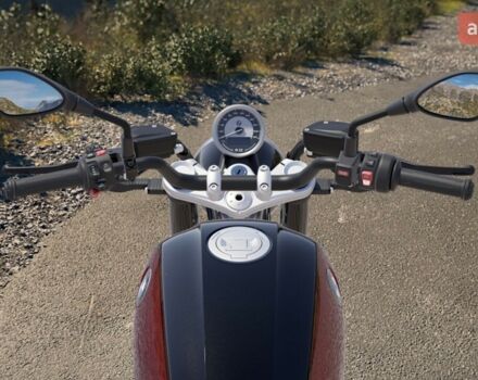 купити нове авто БМВ R 12 2024 року від офіційного дилера АВТ Бавария Киев Вацлава Гавела БМВ фото