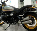 купити нове авто БМВ R 12 2024 року від офіційного дилера BMW Motorrad Дніпро БМВ фото