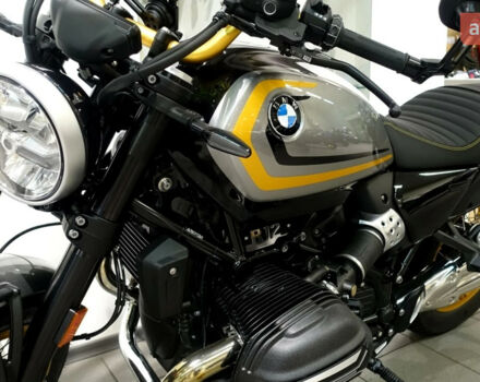 купить новое авто БМВ R 12 2024 года от официального дилера BMW Motorrad Дніпро БМВ фото