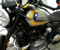 купити нове авто БМВ R 12 2024 року від офіційного дилера BMW Motorrad Дніпро БМВ фото