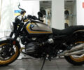 купить новое авто БМВ R 12 2024 года от официального дилера BMW Motorrad Дніпро БМВ фото