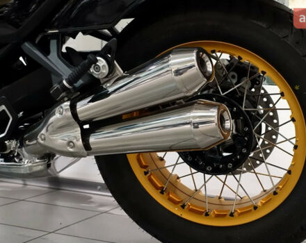 купить новое авто БМВ R 12 2024 года от официального дилера BMW Motorrad Дніпро БМВ фото