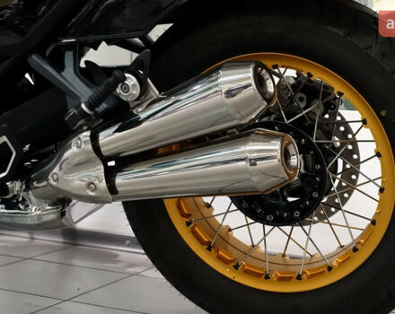 купити нове авто БМВ R 12 2024 року від офіційного дилера BMW Motorrad Дніпро БМВ фото