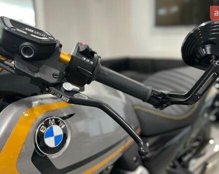 купить новое авто БМВ R 12 2025 года от официального дилера АВТ Баварія Київ БМВ фото