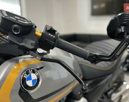 купити нове авто БМВ R 12 2025 року від офіційного дилера АВТ Баварія Київ БМВ фото