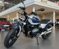 купить новое авто БМВ R 12 2026 года от официального дилера АВТ Бавария Киев Вацлава Гавела БМВ фото