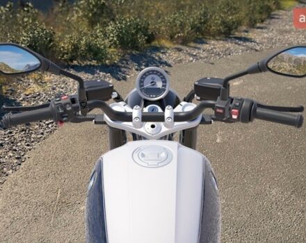 купити нове авто БМВ R 12 2026 року від офіційного дилера АВТ Бавария Киев Вацлава Гавела БМВ фото