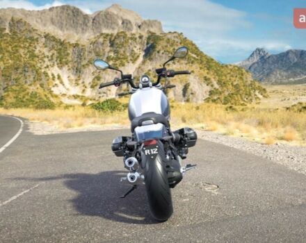 купити нове авто БМВ R 12 2026 року від офіційного дилера АВТ Бавария Киев Вацлава Гавела БМВ фото