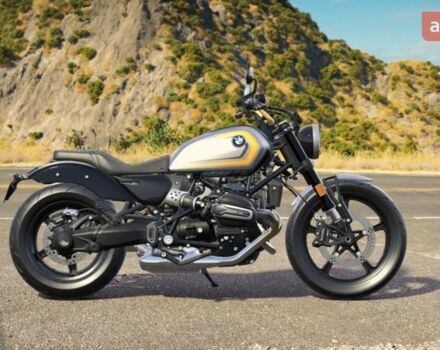 купити нове авто БМВ R 12 2024 року від офіційного дилера АВТ Бавария Киев Вацлава Гавела БМВ фото