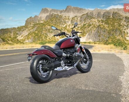 купити нове авто БМВ R 12 2024 року від офіційного дилера АВТ Бавария Киев Вацлава Гавела БМВ фото