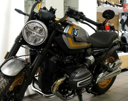 купить новое авто БМВ R 12 2024 года от официального дилера BMW Motorrad Дніпро БМВ фото
