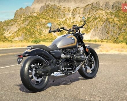 купити нове авто БМВ R 12 2024 року від офіційного дилера АВТ Бавария Киев Вацлава Гавела БМВ фото