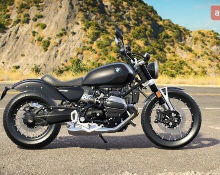 купити нове авто БМВ R 12 2025 року від офіційного дилера АВТ Бавария Киев Вацлава Гавела БМВ фото