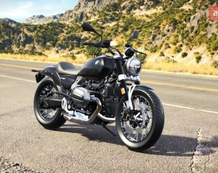 купити нове авто БМВ R 12 2025 року від офіційного дилера АВТ Бавария Киев Вацлава Гавела БМВ фото