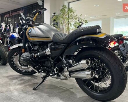 купити нове авто БМВ R 12 2025 року від офіційного дилера АВТ Баварія Київ БМВ фото