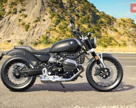 купити нове авто БМВ R 12 2025 року від офіційного дилера АВТ Бавария Киев Вацлава Гавела БМВ фото