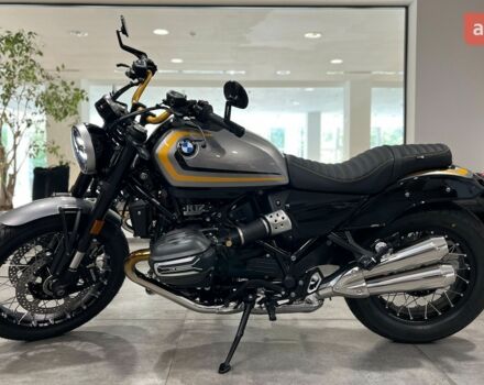 купити нове авто БМВ R 12 2025 року від офіційного дилера АВТ Баварія Київ БМВ фото