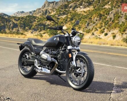 купити нове авто БМВ R 12 2025 року від офіційного дилера АВТ Бавария Киев Вацлава Гавела БМВ фото