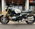 Зеленый БМВ R 12, объемом двигателя 1.17 л и пробегом 2 тыс. км за 19305 $, фото 12 на Automoto.ua