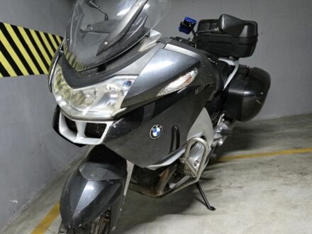 БМВ R 1200 RT, объемом двигателя 1.2 л и пробегом 0 тыс. км за 6000 $, фото 1 на Automoto.ua