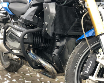 БМВ R 1200, об'ємом двигуна 1 л та пробігом 16 тис. км за 8500 $, фото 9 на Automoto.ua