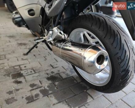 БМВ R 1200, объемом двигателя 0 л и пробегом 35 тыс. км за 7200 $, фото 2 на Automoto.ua