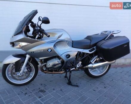 БМВ R 1200, объемом двигателя 0 л и пробегом 35 тыс. км за 7200 $, фото 3 на Automoto.ua
