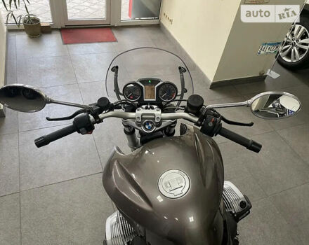 Сірий БМВ R 1200, об'ємом двигуна 0 л та пробігом 25 тис. км за 7500 $, фото 7 на Automoto.ua