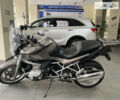 Сірий БМВ R 1200, об'ємом двигуна 0 л та пробігом 25 тис. км за 7500 $, фото 3 на Automoto.ua