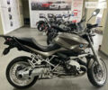 Сірий БМВ R 1200, об'ємом двигуна 0 л та пробігом 25 тис. км за 7500 $, фото 2 на Automoto.ua
