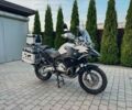 Серый БМВ R 1200, объемом двигателя 1.17 л и пробегом 45 тыс. км за 12600 $, фото 1 на Automoto.ua