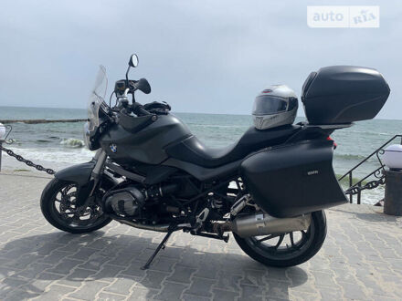 БМВ R 1200 2012 в Одессе на Automoto.ua Серый БМВ R 1200, объемом двигателя 1 л и пробегом 68 тыс. км за 7000 $, фото 1 на Automoto.ua