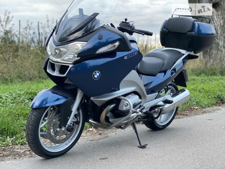 БМВ R 1200 2008 в Боярка на Automoto.ua Синий БМВ R 1200, объемом двигателя 0 л и пробегом 70 тыс. км за 8950 $, фото 1 на Automoto.ua