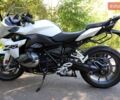 Белый БМВ R 1250, объемом двигателя 1.3 л и пробегом 6 тыс. км за 19000 $, фото 1 на Automoto.ua