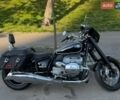 Черный БМВ R 18, объемом двигателя 1.8 л и пробегом 1 тыс. км за 23000 $, фото 1 на Automoto.ua