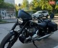 Черный БМВ R 18, объемом двигателя 1.8 л и пробегом 1 тыс. км за 23000 $, фото 5 на Automoto.ua
