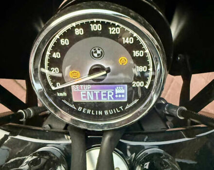 Черный БМВ R 18, объемом двигателя 1.8 л и пробегом 1 тыс. км за 19369 $, фото 13 на Automoto.ua
