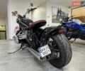 Черный БМВ R 18, объемом двигателя 1.8 л и пробегом 1 тыс. км за 24500 $, фото 6 на Automoto.ua