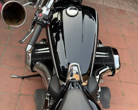 Черный БМВ R 18, объемом двигателя 1.8 л и пробегом 1 тыс. км за 19369 $, фото 3 на Automoto.ua