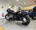 Черный БМВ R 18, объемом двигателя 1.8 л и пробегом 1 тыс. км за 24500 $, фото 4 на Automoto.ua