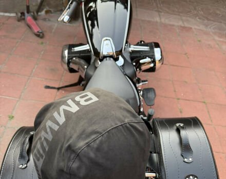 Черный БМВ R 18, объемом двигателя 1.8 л и пробегом 1 тыс. км за 19369 $, фото 4 на Automoto.ua