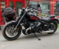 Черный БМВ R 18, объемом двигателя 0 л и пробегом 2 тыс. км за 21500 $, фото 1 на Automoto.ua