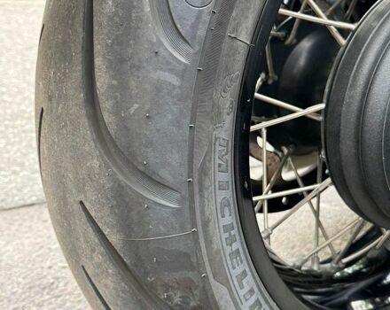 Чорний БМВ R 18, об'ємом двигуна 0 л та пробігом 2 тис. км за 21500 $, фото 12 на Automoto.ua