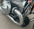 Черный БМВ R 18, объемом двигателя 1.8 л и пробегом 1 тыс. км за 21500 $, фото 15 на Automoto.ua