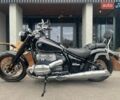 Черный БМВ R 18, объемом двигателя 1.8 л и пробегом 1 тыс. км за 21500 $, фото 1 на Automoto.ua