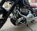Черный БМВ R 18, объемом двигателя 1.8 л и пробегом 1 тыс. км за 19000 $, фото 12 на Automoto.ua